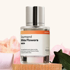 Gourmand White Flowers (Extreme)